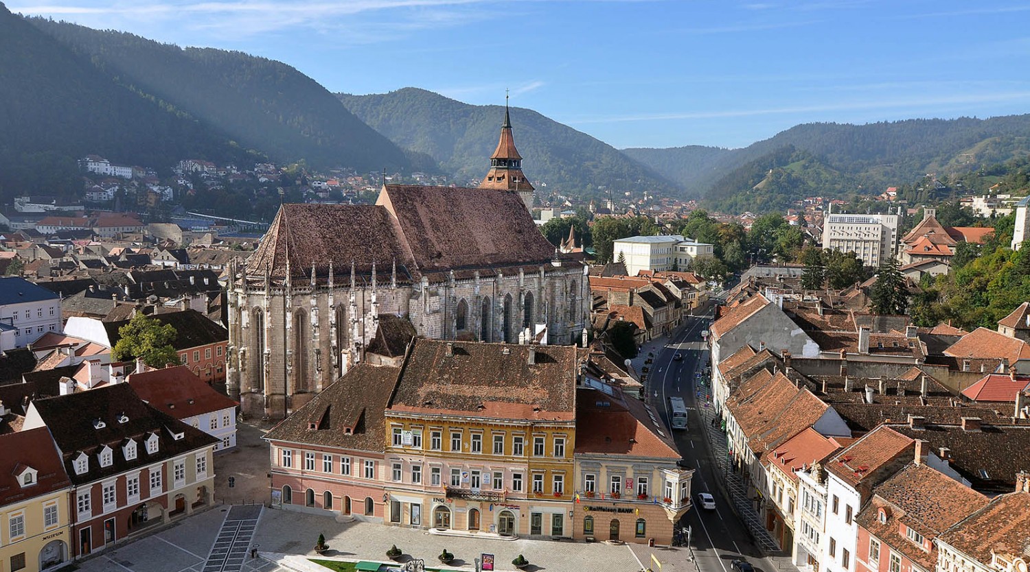 Biserica Neagră