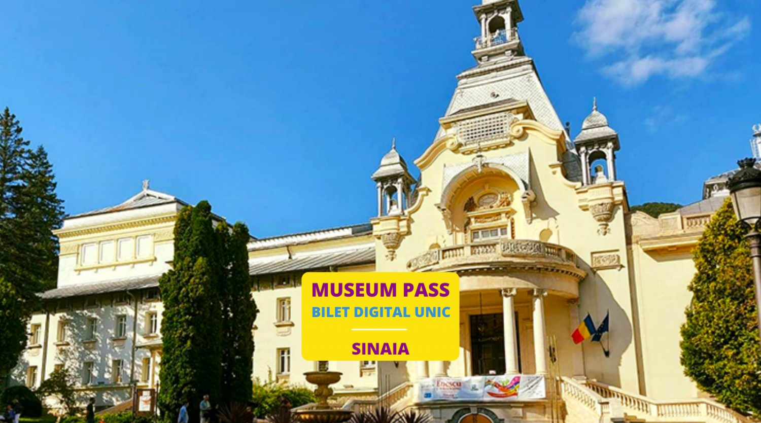 Bilet Unic Casino Sinaia