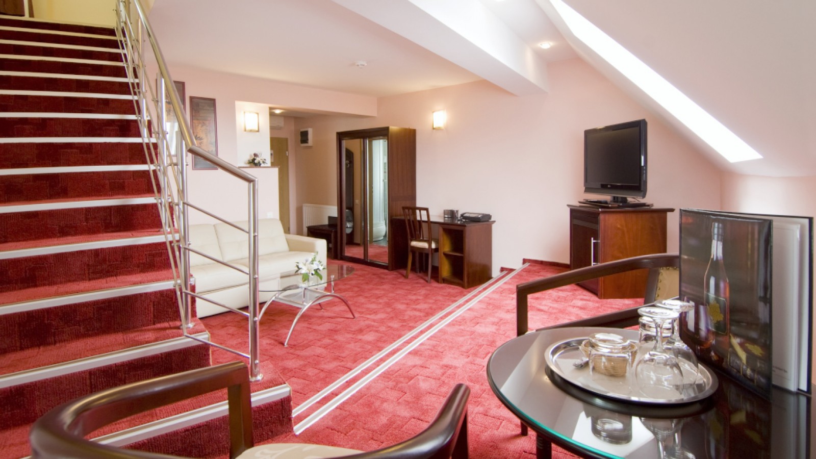 City break in centrul Brasovului la hotel de 4*,condimentat cu bucate alese