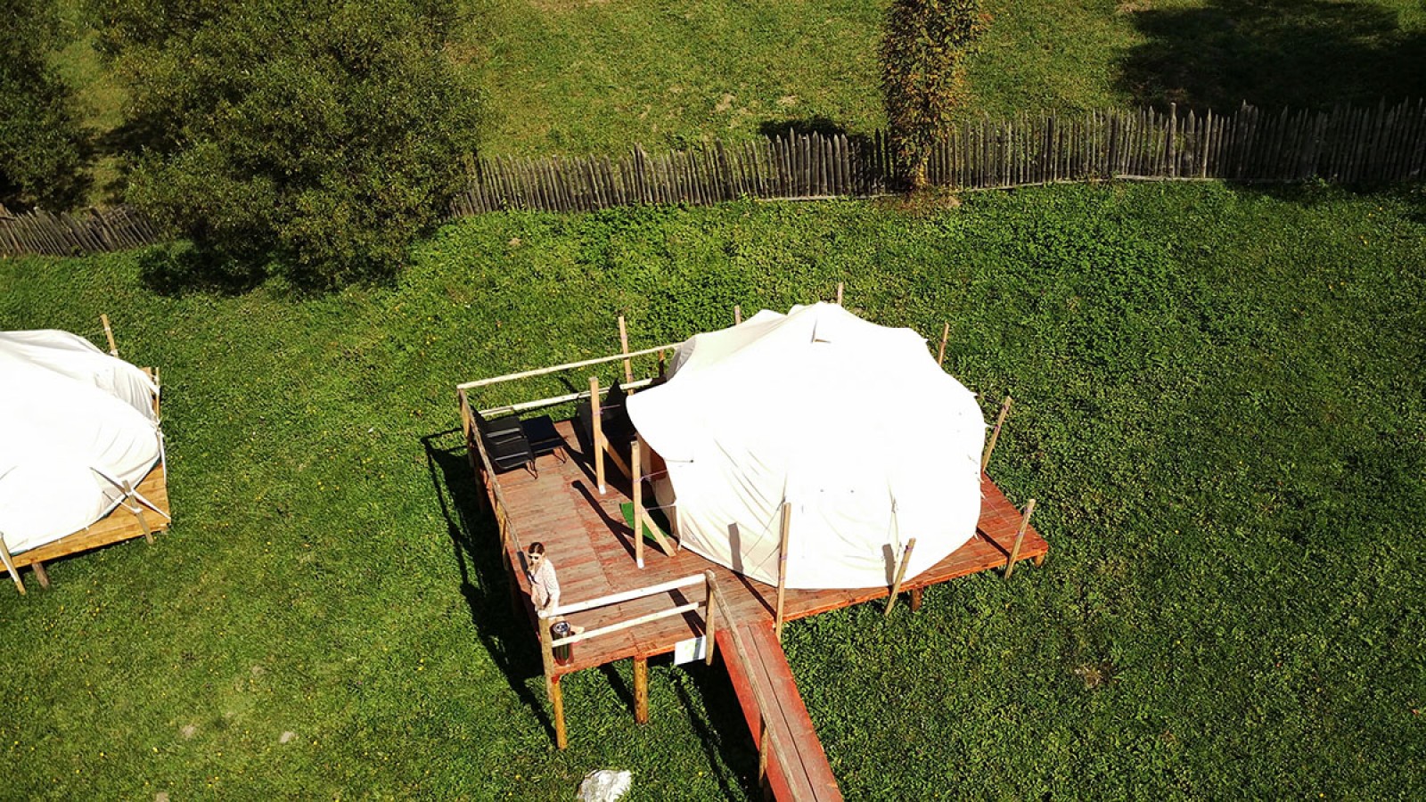 Glamping & Aventură în Bucovina