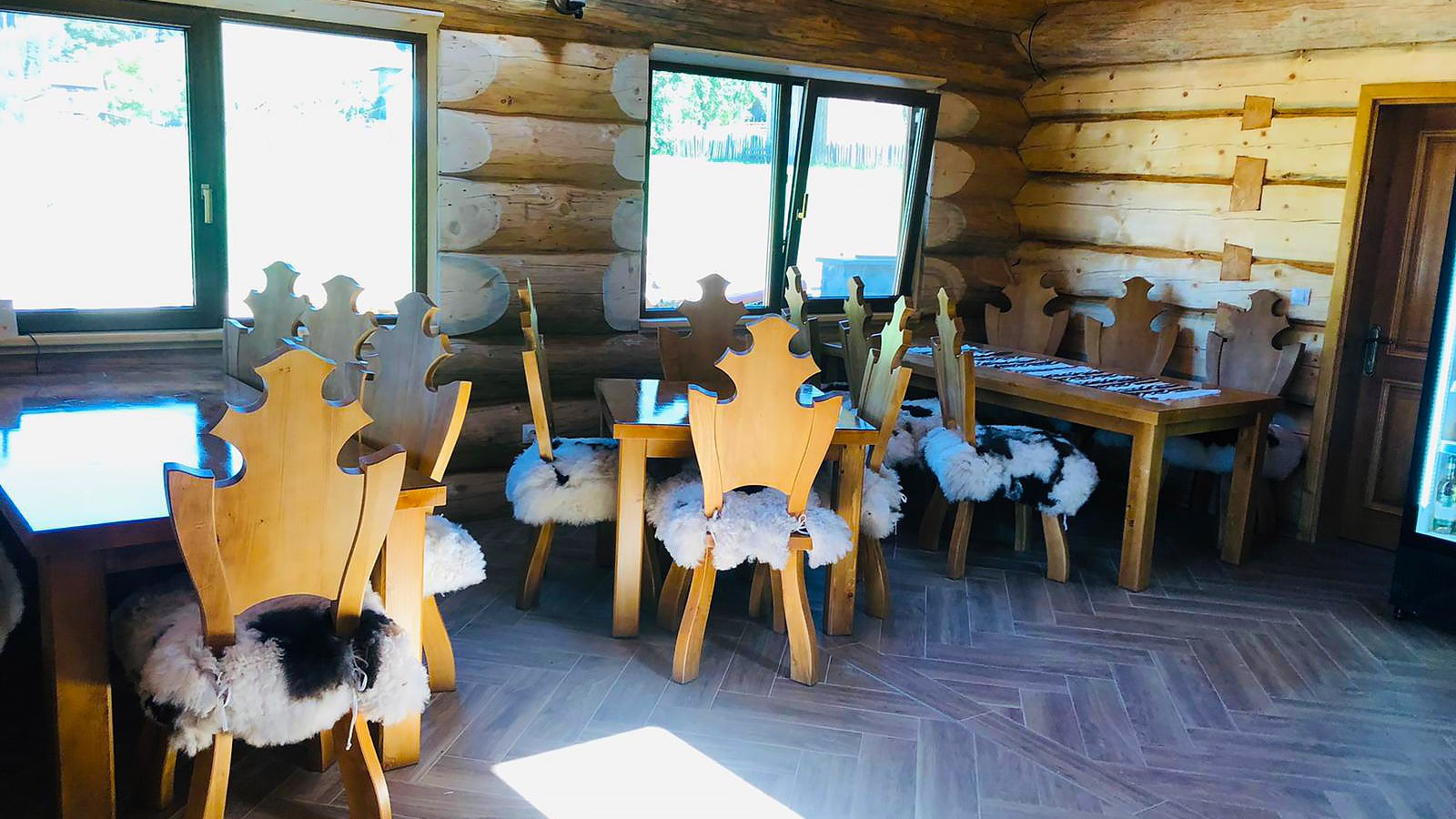 Glamping & Aventură în Bucovina