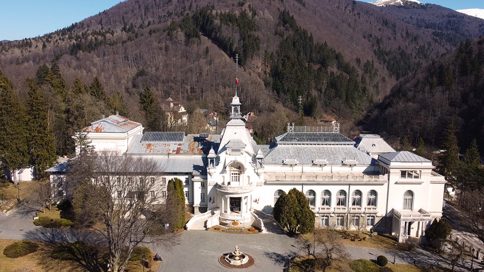 Casino Sinaia