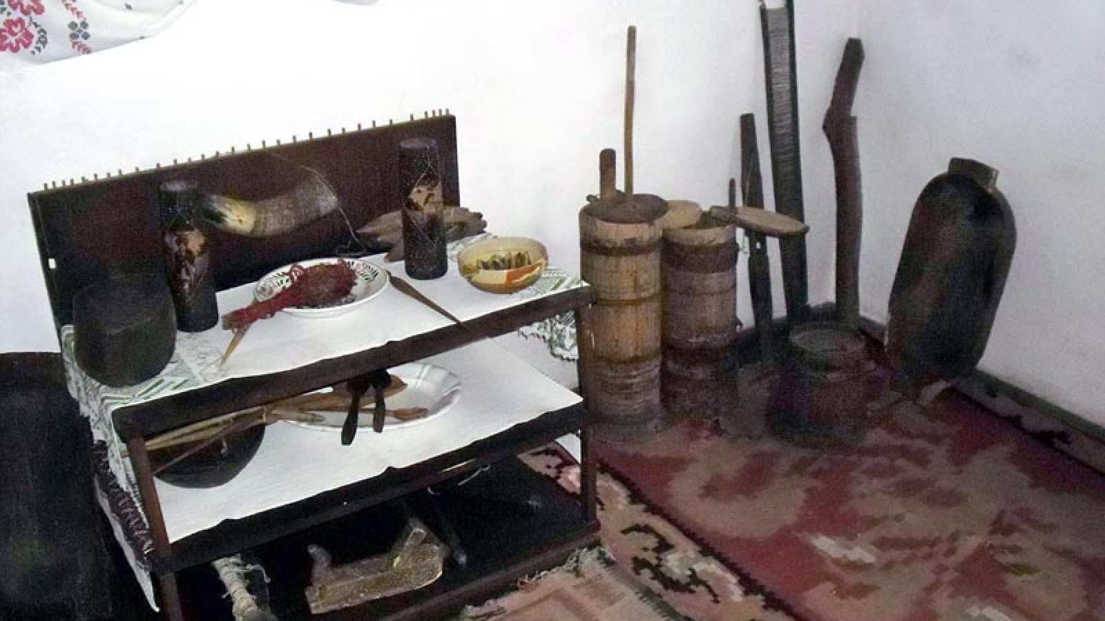 Expoziția „Ciorănescu”