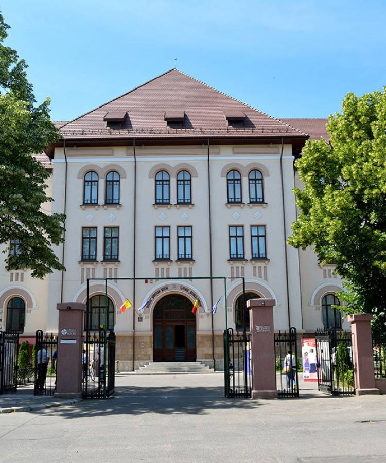 Muzeul Judetean Buzau